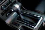 Ford Mustang GT Convertible 2011 года